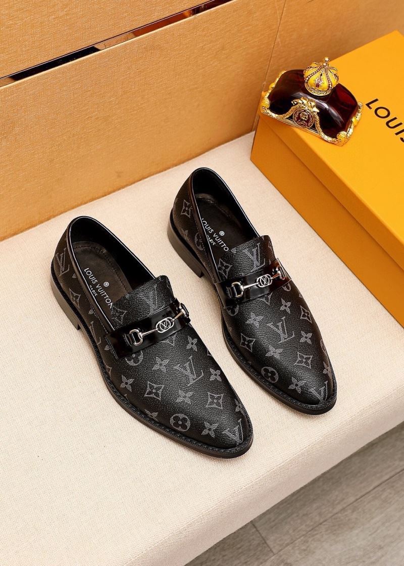 Louis Vuitton Business Shoes